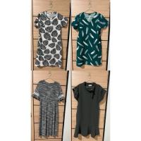 ราคา เดรสมือสอง เดรสคลุมท้อง ชุดคลุมท้อง ชุดให้นม มือสอง (22879868901)