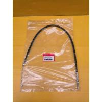 ราคา สายครัชโซนิคแท้ เบิกศูนย์HONDA ส่งฟรี ใส่โซนิคตัวเก่า ตัวใหม่ 22870-KGH-600 (4757372254)