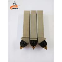 ราคา ด้ามมีดกลึงปอกผิวนอก T16 (เม็ดสามเหลี่ยม) ยี่ห้อ Hanshiba ของใหม่ (22308333738)