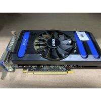 ราคา Msi การ์ดกราคมมือสอง gtx660 2gb (22168964004)