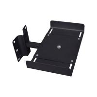 ราคา ชั้นวางลำโพงแบบหนีบติดผนัง 14-22 cm รับน้ำหนักได้ 15kgต่อข้าง หมุนได้ 180 องศา (คู่) (27608266286)