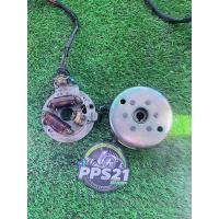 ราคา มัดไฟ จานไฟ TZM,TZR,VR ของแท้มือสองสภาพดี พร้อมใช้งาน (23888046810)