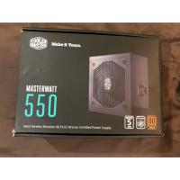 ราคา Coolermaster master watt 550w (2169892568)