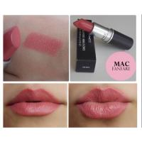 ราคา MAC Lipstick สี Fanfare (42244770)