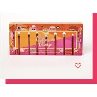 ราคา ของแท้ พร้อมส่ง BH COSMETICS CHILLIN’ IN CHICAGO Brush Set (7881958058)