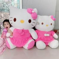 ราคา ตุ๊กตาคิตตี้ขนาด1เมตร สวยที่สุด (3656641714)