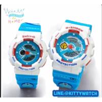 ราคา นาฬิกาแฟชั่น G-shock โดเรม่อน นาฬิกาโดเรม่อน (11807972252)
