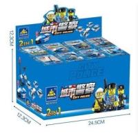 ราคา บล็อกตัวต่อเลโก้ เครื่องบินตํารวจ ตํารวจ สวนสัตว์ เจ้าหญิง ขนาดเล็ก ของเล่นสําหรับเด็ก (26007572270)