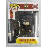 ราคา Funko Pop DC The Flash - Dark Flash #1338 (23942344395)