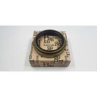 ราคา ซีลเพลาลอย (ตัวใน) Toyota Vigo Revo Isuzu D-max NKR สำหรับ ใช้กับเพลาลอย รถกระบะ รถบรรทุก สินค้าใหม่จากโรงงาน ราคาต่อ... (16578684494)