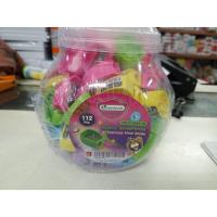 ราคา Master Art มาสเตอร์อาร์ต กบเหลาดินสอ เบอร์ 5 รุ่น X06-5 Pencil Sharpener ยกกระป๋อง 112 ตัว (42460444130)