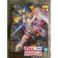ราคา Bandai Gunpla MG 1/100 Unicorn Gundam OVA (21770440881)