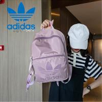 ราคา ●❁กระเป๋าเป้adidas รุ่นใหม่ปีนี้ ผ้ากันน้ำ100%(มีดำ-ม่วง2สี) (9659020931)