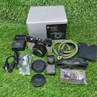ราคา LEICA D-LUX Type109 safari edition ครบกล่อง (8495189531)