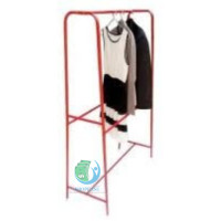 ราคา ราวตากผ้าทรง A-4 ราคาถูกสุด ราวตากผ้า ราวแขวนผ้า ราวเอ ทรงA js99 (7451278763)