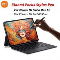 ราคา อุปกรณ์เสริม Xiaomi Pad 6S Pro 12.4 Series ปากกาสไตลัสโฟกัส / เคสแม่เหล็ก / คีย์บอร์ดสัมผัสอัจฉริยะ / กระจกนิรภัย / เคสคีย์บอร์ด (40661919886)