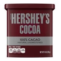 ราคา ล๊อตใหม่!! HERSHEY'S COCOA POWDER ผงโกโก้ ตราเฮอร์ชีส์ (1531511325)