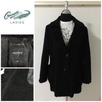 ราคา Crocodile coat wool มือสอง ⭐️ขนอัลปาก้า (1680363811)