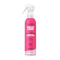 ราคา Marc Anthony Leave-In Conditioner Spray & Detangler, Grow Long Biotin - Anti-Frizz Deep Conditioner For Split Ends & Breakage - Vitamin E, Caffeine & Ginseng for Curly, Dry & Damag (44370410695)