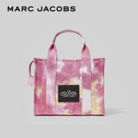 ราคา MARC JACOBS THE TIE DYE SMALL TOTE BAG H013M02PF21 กระเป๋าถือ/ กระเป๋าสะพายข้าง (14679800002)