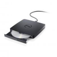 ราคา DVD External Drive DELL DVD-RW USB DW-316 (สินค้าใหม่) ราคาถูก (สีดำ) (18133039438)