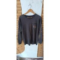 ราคา เสื้อยืดแขนยาว Harley Davidson (25731263817)