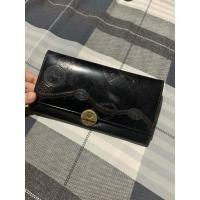 ราคา กระเป๋าสตางค์แบรนด์ PIATO หนังแท้ มือสอง (27768438169)