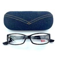 ราคา กรอบแว่นตา Levi's สำหรับเลนส์สายตาทรงสวย สินค้าแบรนด์ดัง พร้อมส่งทันที ส่งฟรีทั่วประเทศ (#L13) (21985329127)