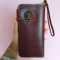 ราคา ลดขาดทุน!!!!กระเป๋าหนังเเท้ หัวหนุมาน (2805542007)