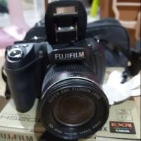 ราคา Fujifilm Finepix HS20EXR
