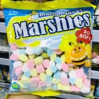 ราคา มาร์ชี่ส์ มาร์ชแมลโลว์ รูปผีเสื้อ 150 กรัม (6818448005)