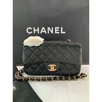 ราคา Chanel mini 8 caviar (12905996994)