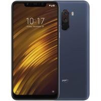 ราคา Xiaomi Pocophone F1 128GB ประกันศูนย์ไทย ของใหม่ (1894190708)
