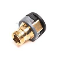 ราคา KARCHER ADAPTER 2 M22 X 1.5 IG - EASY LOCK 22 AG สามารถออกใบกำกับภาษีเต็มรูปแบบได้ (คาร์เชอร์) (23613030778)