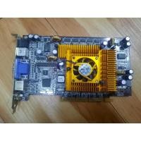 ราคา ASUS V8200/DELUXE/N/64M/U v1.01 NVIDIA GEFORCE3 AGP การ์ดวิดีโอ 3D PAL & NTSC (43301887204)