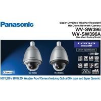 ราคา กล้องวงจรปิด IP Camera Panasonic_WV-SW396 (เป็นสินค้าค้าง Stock ยังไม่เคยใช้งาน) (28886029345)