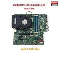ราคา I3X0MS Motherboard for Lenovo Thinkcentre M720S (25678429092)