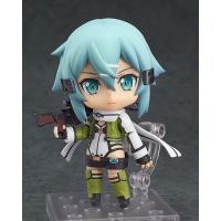ราคา Nendoroid: Sword Art Online II: Sinon (3618851893)