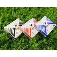 ราคา แท่นประทับตรา ตราม้า เบอร์4 (สีแดง,สีดำ,สีน้ำเงิน) (3232786564)