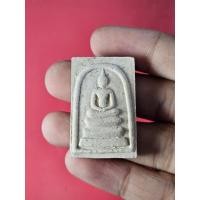 ราคา 00064 พระสมเด็จ 150 ปี วัดพระปฐมเจดีย์ จ.นครปฐม ปี 2547 (27308972468)