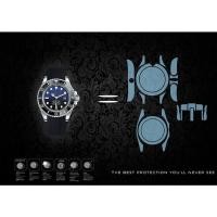 ราคา ฟิล์มกันรอยนาฬิกา Watch Protection Film สำหรับ แบรนด์ รุ่น Rolex Sea-Dweller Deepsea 44mm Ref.116660 (24613169131)