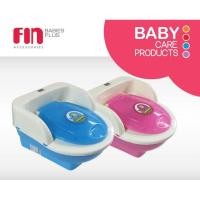 ราคา Farlin- กระโถนนั่งสำหรับเด็ก ฝึกขับถ่าย (127666608)