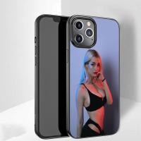 ราคา Case เคสสั่งทำ เคสโทรศัพท์มือถือ ซิลิโคน TPU กันกระแทก สกรีนลายตามสั่ง (23927665884)