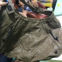 ราคา Ck หนังแท้ ของแท้ ราคาน่ารัก (4604422123)