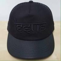 ราคา Issue cap สีดำ ใหม่ ของแท้จาก shop (78535453)