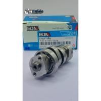 ราคา แกนราวลิ้น WAVE110I ปี2009-2010 CZI / ICON แคมเดิมW110i (KWB) แคม wave110i แคมเดิมไอคอน (G20418) (43954766379)