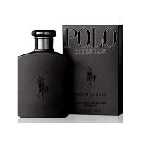 ราคา Ralph Lauren Polo Double Black EDT 125ml. For men (1453085937)