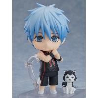 ราคา [ของแท้] 1172 Nendoroid Tetsuya Kuroko [ GSC ]​ (3717250372)