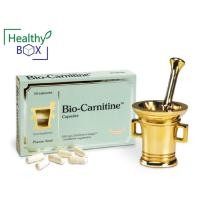 ราคา Pharma Nord Bio-Carnitine ผลิตภัณฑ์เสริมอาหาร เผาผลาญไขมัน 50 แคปซูล
