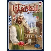ราคา Istanbul [Thai/English/Burmese Version] [BoardGame] (5884568112)